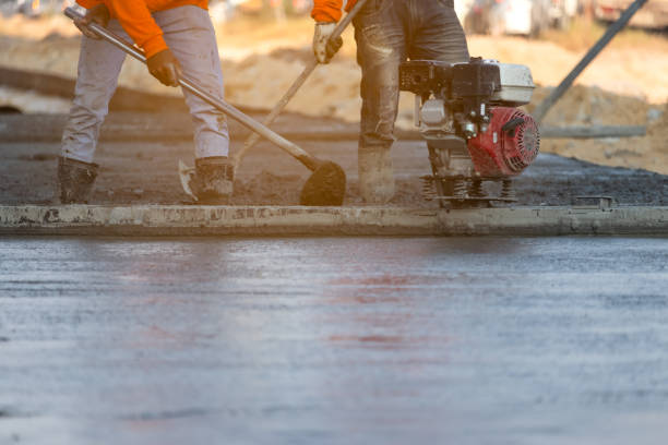 Best Decorative Concrete in Ashton Sandy Spring, MD