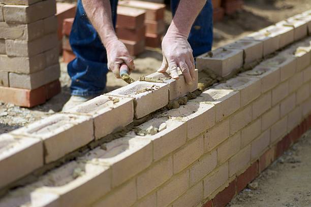 Best Concrete Retaining Walls in Ashton Sandy Spring, MD