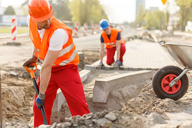 Best Concrete Removal and Replacement in Ashton Sandy Spring, MD